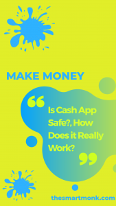 is cash app safe