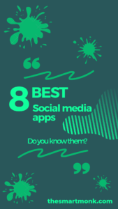 best social media apps for marketing