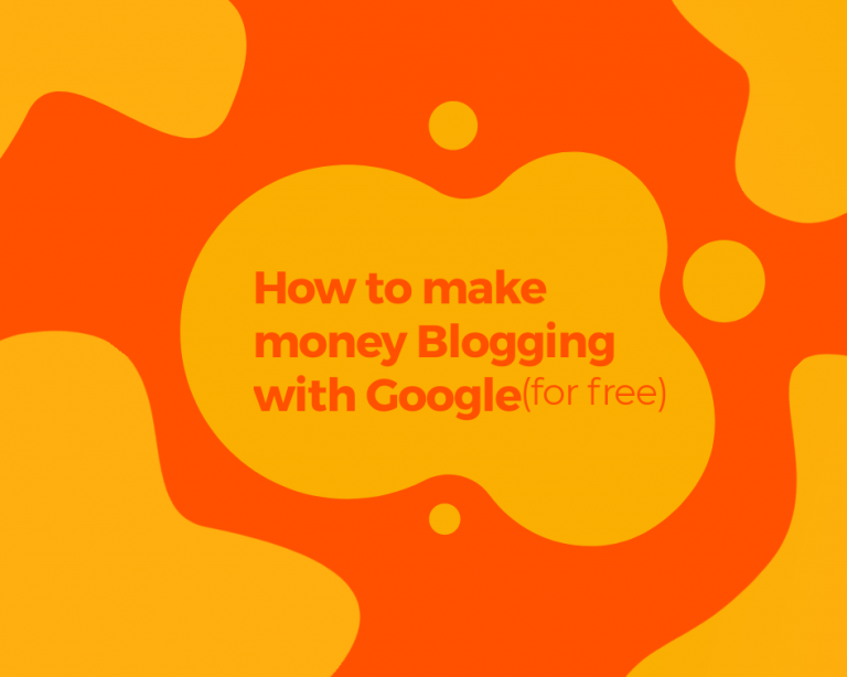 Blogging With Google Sites