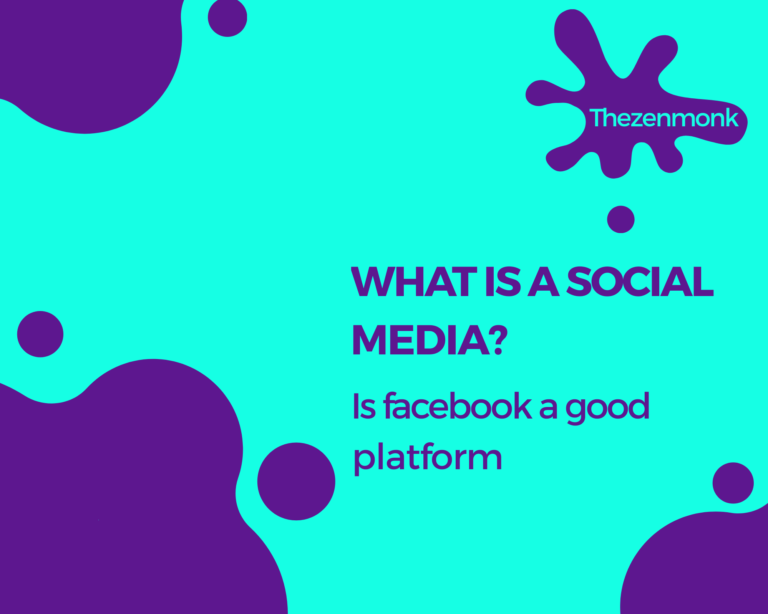 What Is a Social Media