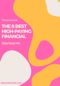 best high paying financial jobs for college graduates