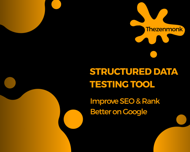 Structured Data Testing Tool - What is Structured Data