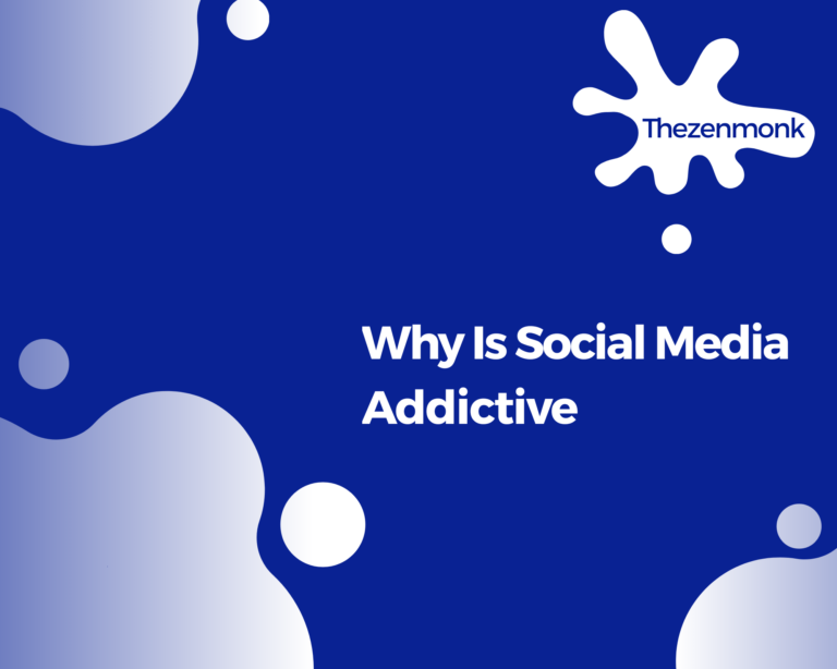 Why Is Social Media Addictive