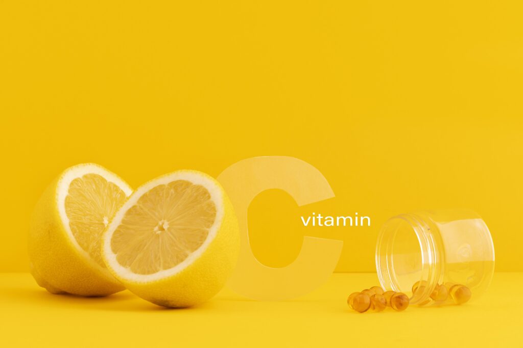 Are You Having Too Much Vitamin C In Your Blood? Find The Solution Here