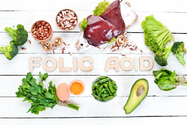 10 Folate-Rich Foods For A Healthy Blood Supply