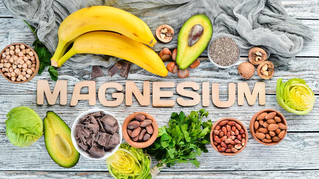 Top 15 Magnesium-Rich Foods for People With Hypomagnesemia
