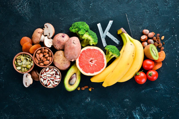 Top 15 Potassium-Rich Foods For People With Hypokalemia