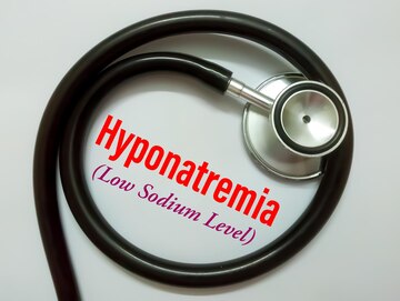 What to Know About Hyponatremia (Low Sodium Levels)