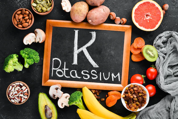 14 Delicious Foods Low in Potassium for People With Hyperkalemia