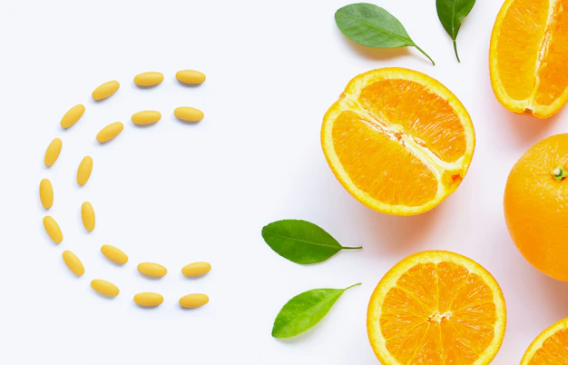 12 Tips to Increase Vitamin C Absorption in Your Blood