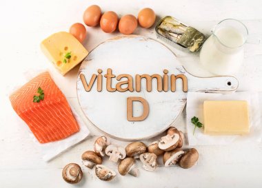10 Useful Tips To Boost Vitamin D Absorption in Your Blood