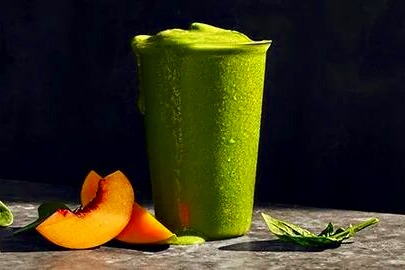 Feeling Drained? Try this Panera Green Smoothie Recipe to Boost Your Hemoglobin and Energy in Minutes