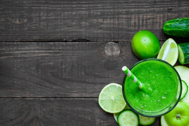 Looking for Ways to Manage Your Blood Sugar? Try this Cucumber Spinach Juice!