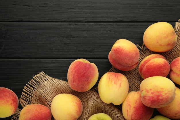 Peach aloe vera juice recipe for the 40s