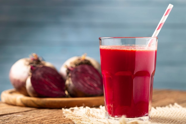 red beet muskmelon juice recipe