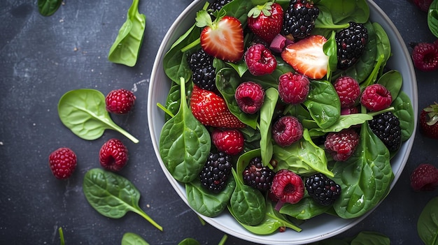Foods to boost hemoglobin levels in pregnant women